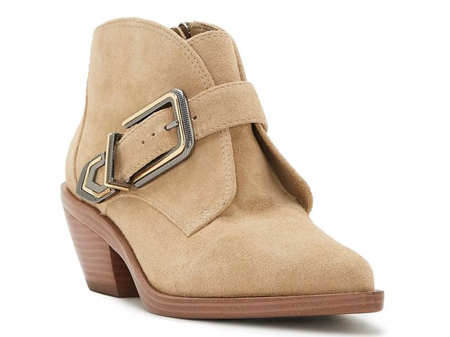 Vince camuto atina bootie discount