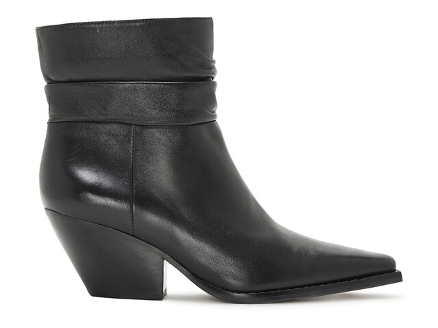 Vince Camuto Nerlinji Bootie - Free Shipping | DSW