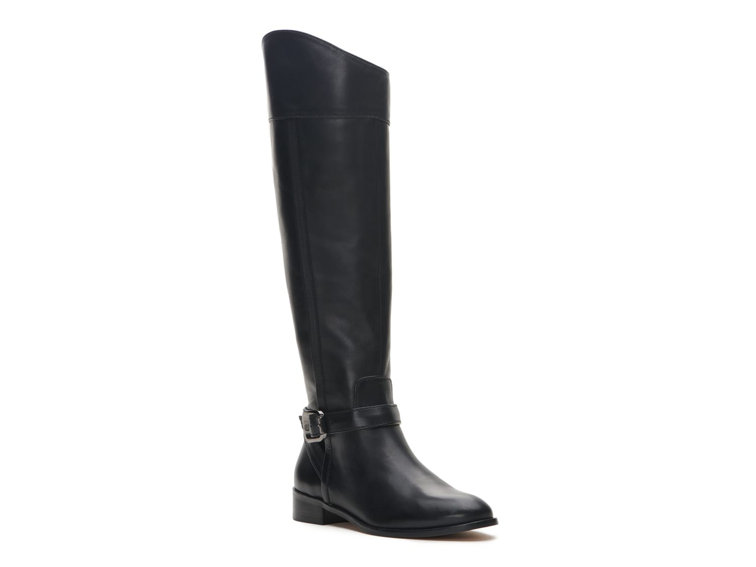 Vince Camuto Ovarlym Riding Boot - Free Shipping | DSW