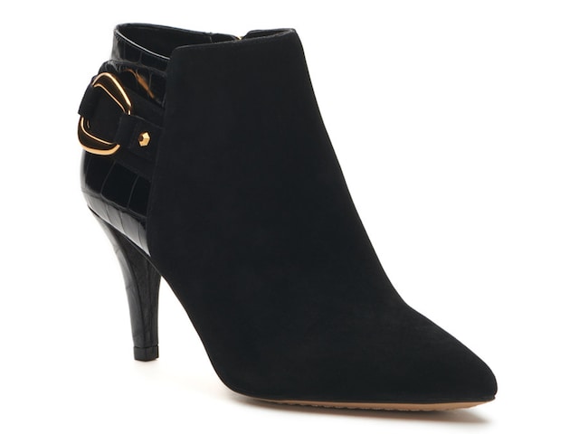 Vince Camuto Selmente Bootie - Free Shipping | DSW