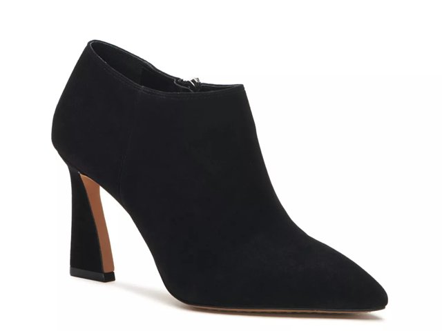 Jessica simpson teddi bootie black clearance