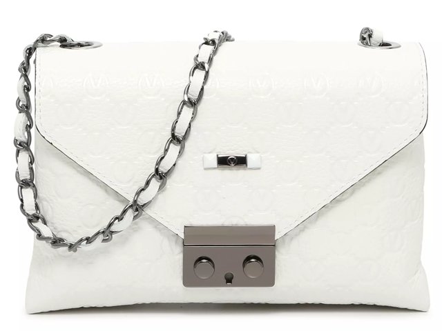 Valentino ghost crossbody top