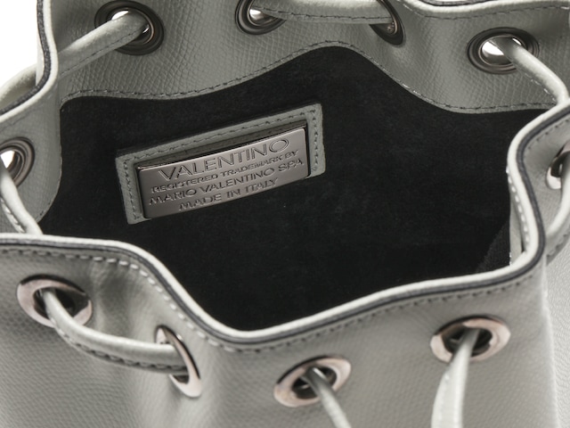 Array mærkelig frimærke Valentino by Mario Valentino Jules Bonbonniere Bucket Bag - Free Shipping |  DSW