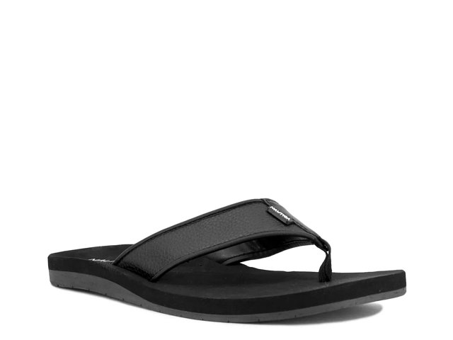 Dsw black flip flops discount