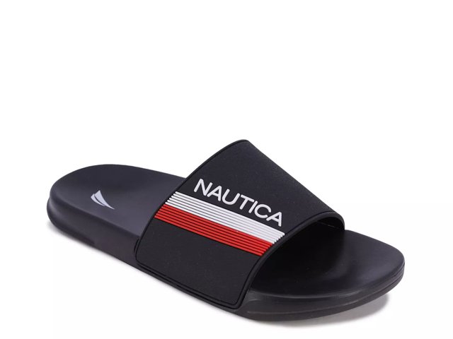Nautica Norwood Slide Sandal