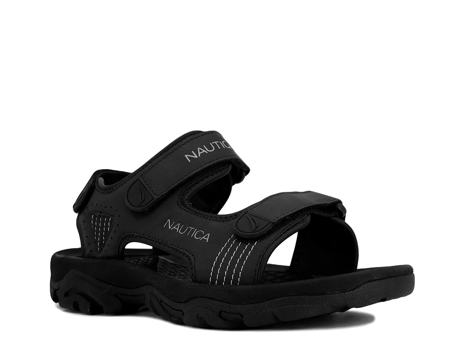 Nautica hot sale sandals mens