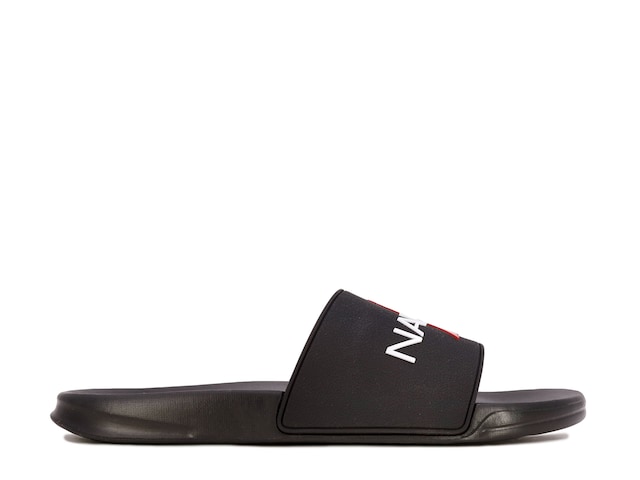 Nautica Yavo Slide Sandal | DSW