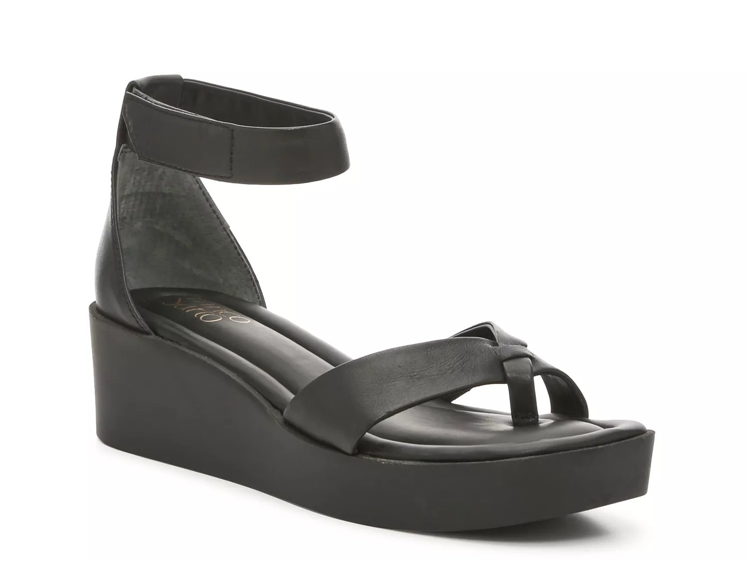 Franco sarto conan hot sale wedge sandal