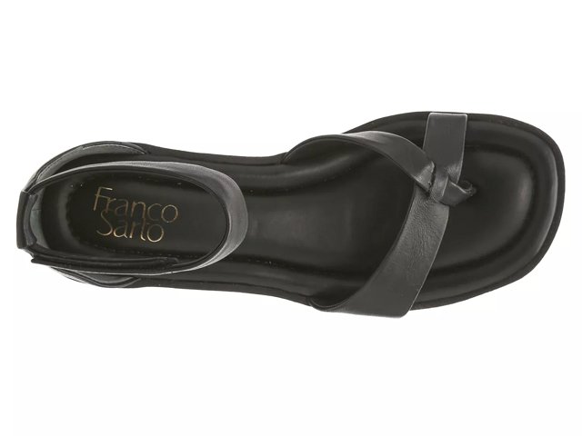 Franco sarto wedge sandals dsw hot sale