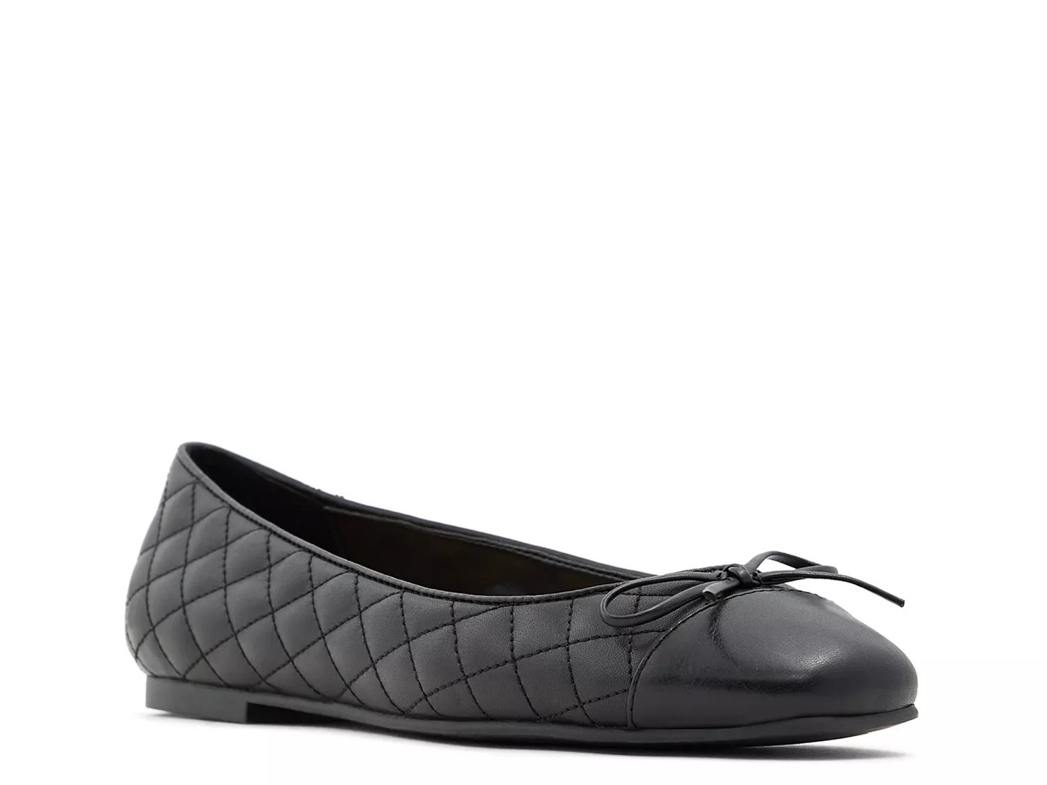 Aldo Braylynn Ballet Flat Free Shipping DSW