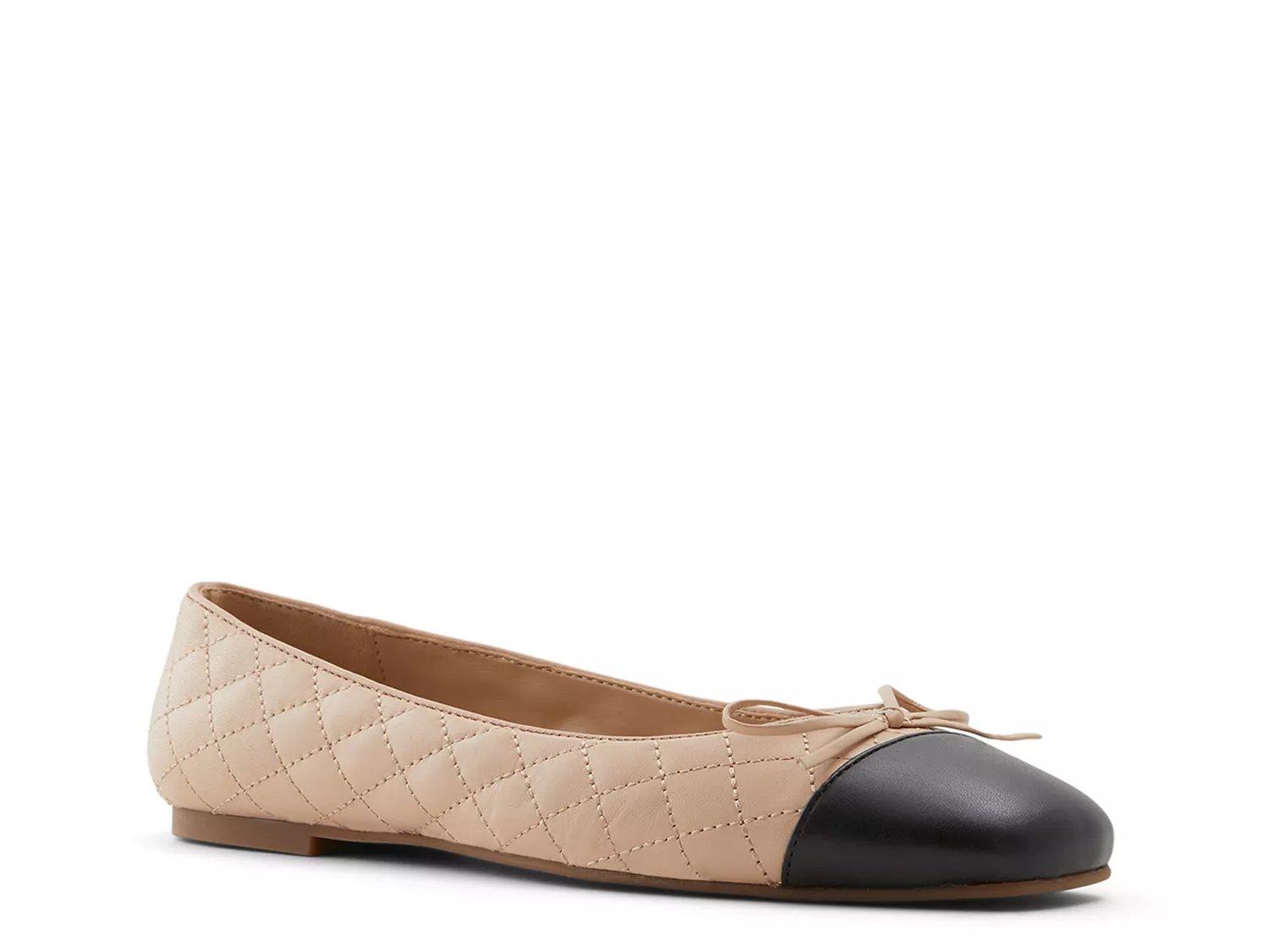 Aldo Braylynn Ballet Flat Free Shipping DSW