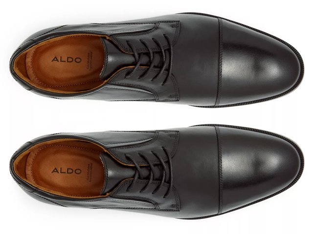 Aldo Cortleyflex Derby Shoe Free Shipping DSW