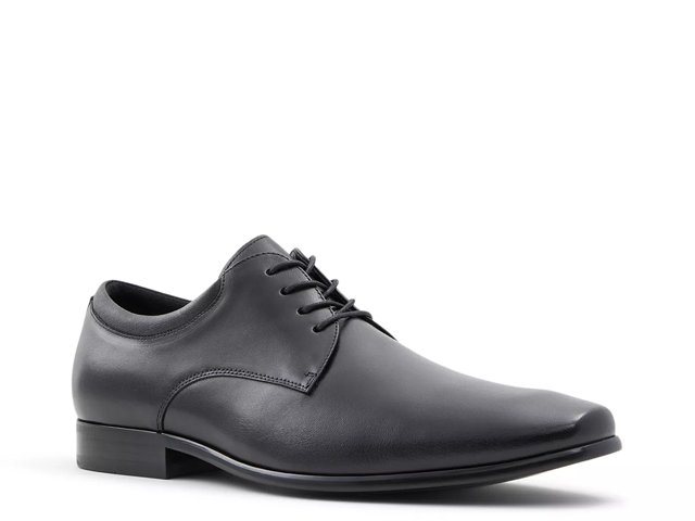 Aldo derby shoes shop