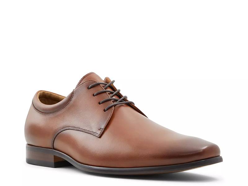 Aldo hot sale derby shoes