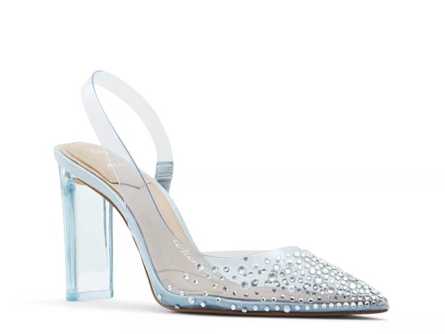 Dsw shop aldo heels