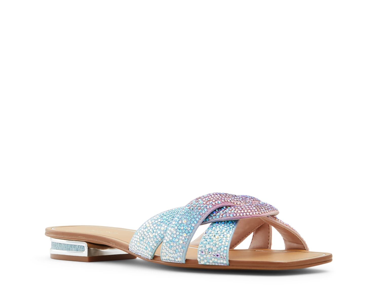 Aldo Coredith Sandal - Free Shipping | DSW