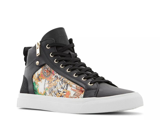 Aldo clearance sneakers dsw