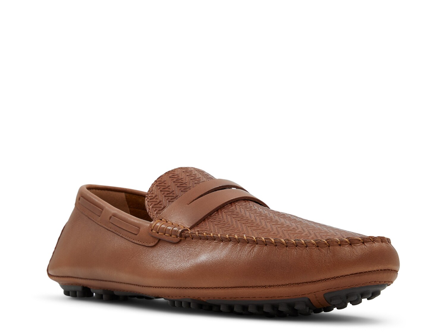 dsw mens driving shoes