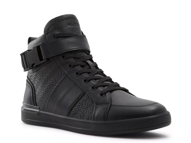 Aldo Brauerr High-Top Sneaker - Free Shipping | DSW