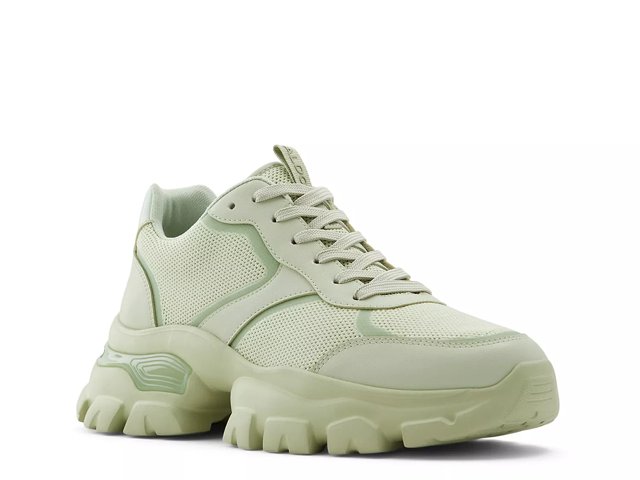 Aldo sneakers dsw sale