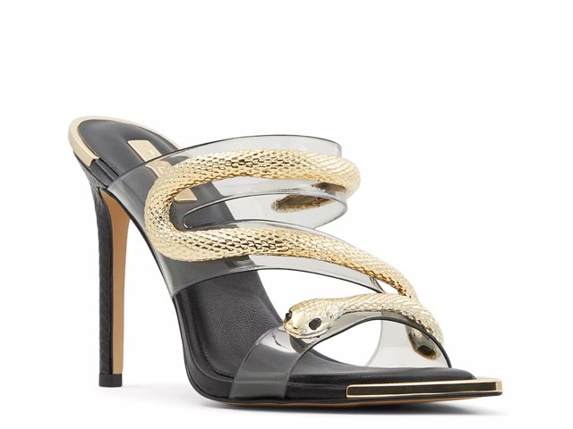 Aldo Najash Sandal