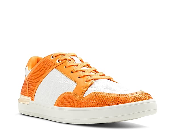 Aldo Classicspec Sneaker - Free Shipping | DSW