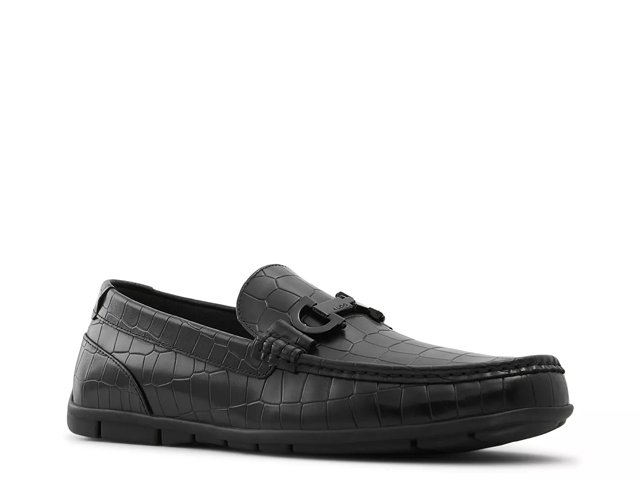 Aldo on sale loafers dsw
