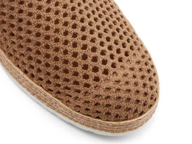 【ALDO】Kianou エスパドリーユ ALDO】エスパドリーユ☆Kianou〇爽やかメッシュ・スリッポン