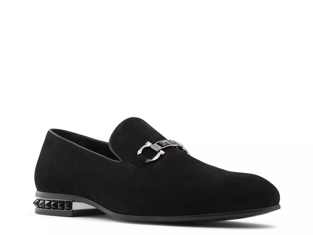 Aldo Bowtie Loafer