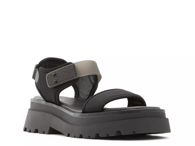 Dsw aldo sandals clearance