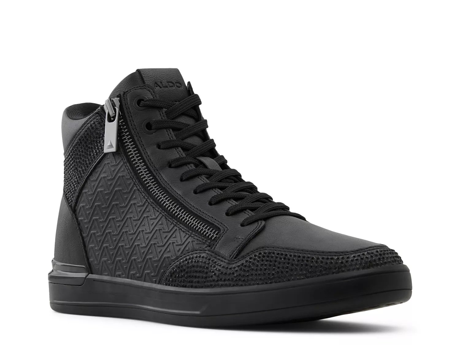 Aldo Sauerbergg HighTop Sneaker Free Shipping DSW