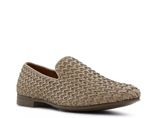 Coach loafers dsw 2025