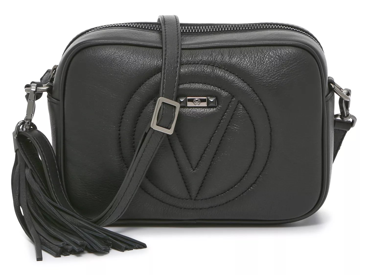 Mario valentino 2025 camera bag