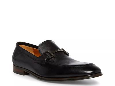 Steve madden hot sale slide loafers