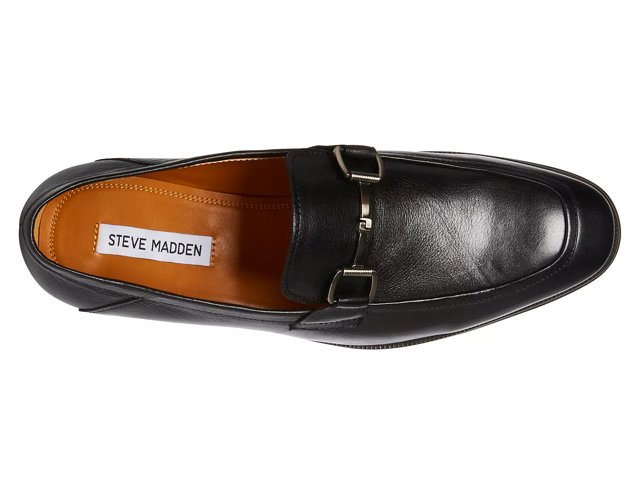 Steve madden driving loafers 2025