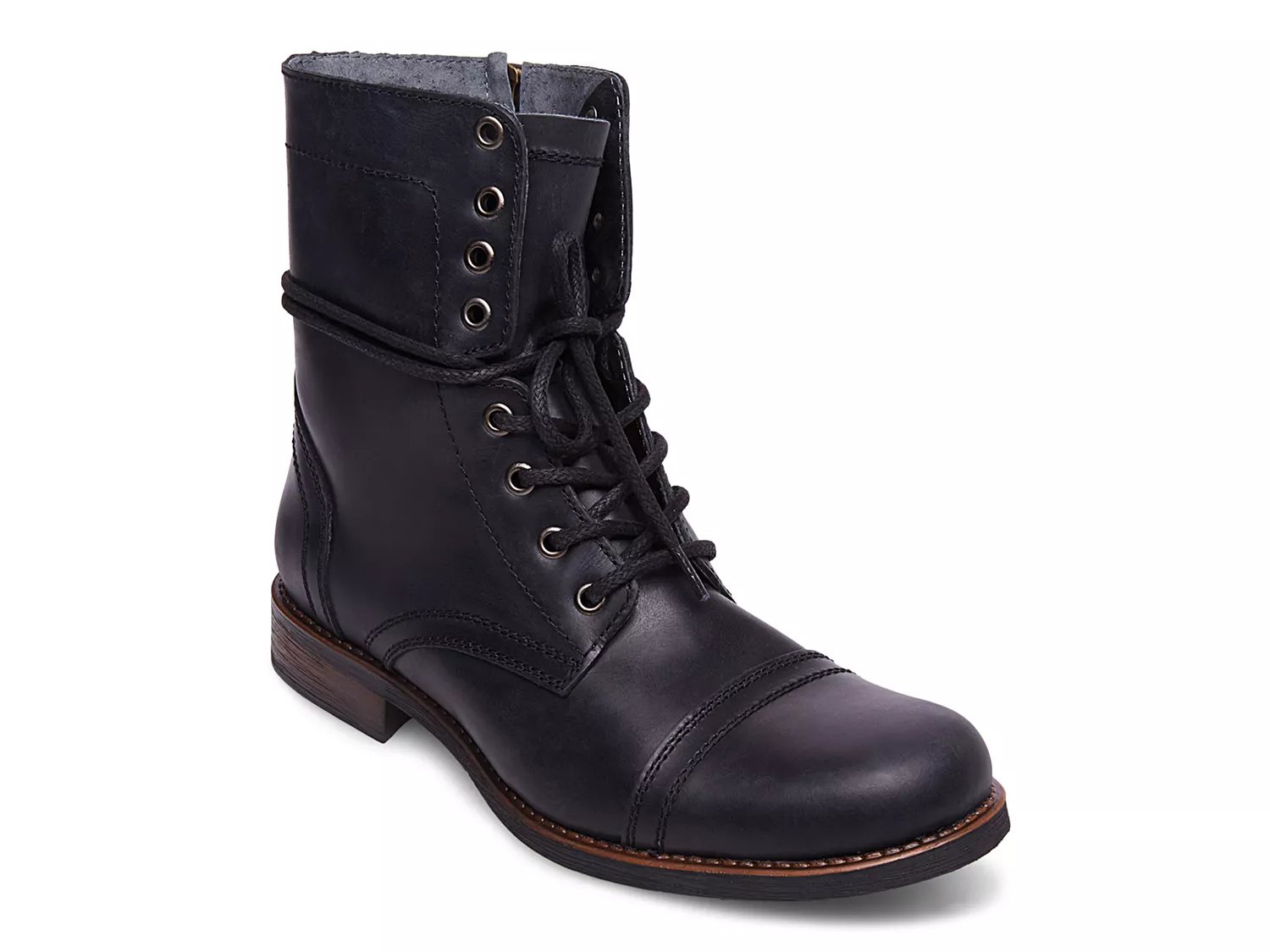 Steve madden 2024 troopah boots