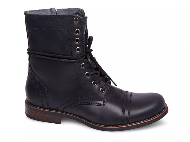 Steve madden troopa mens hot sale