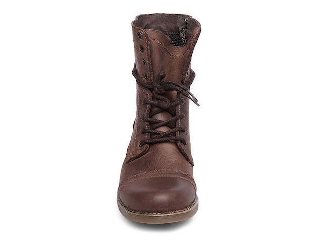 Steve Madden Troopah-C Boot - Free Shipping | DSW