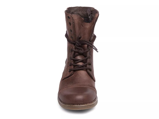 Steve Madden Troopah C Boot Free Shipping DSW