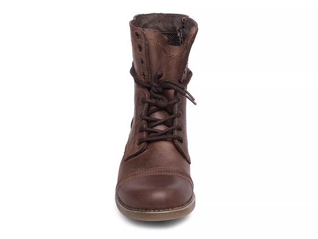 Steve Madden Troopah-C Boot - Free Shipping | DSW