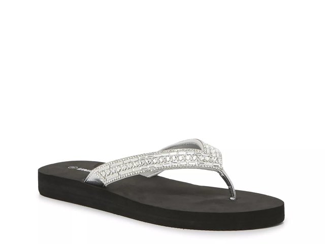 UNIONBAY Clifton Flip Flop Free Shipping DSW
