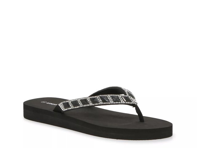 Unionbay flip flops sales