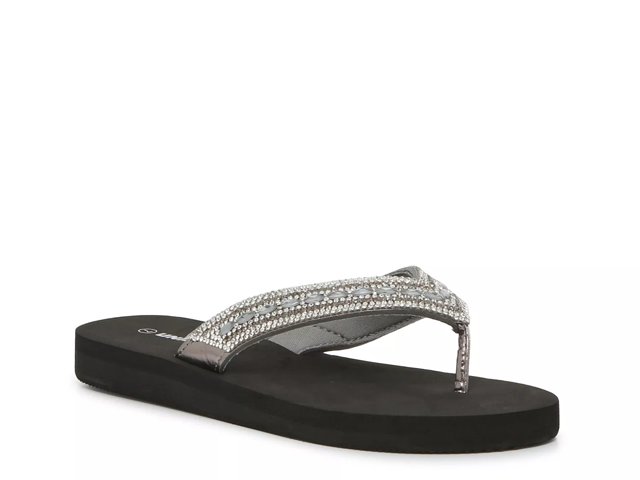 UNIONBAY Portland Flip Flop Free Shipping DSW