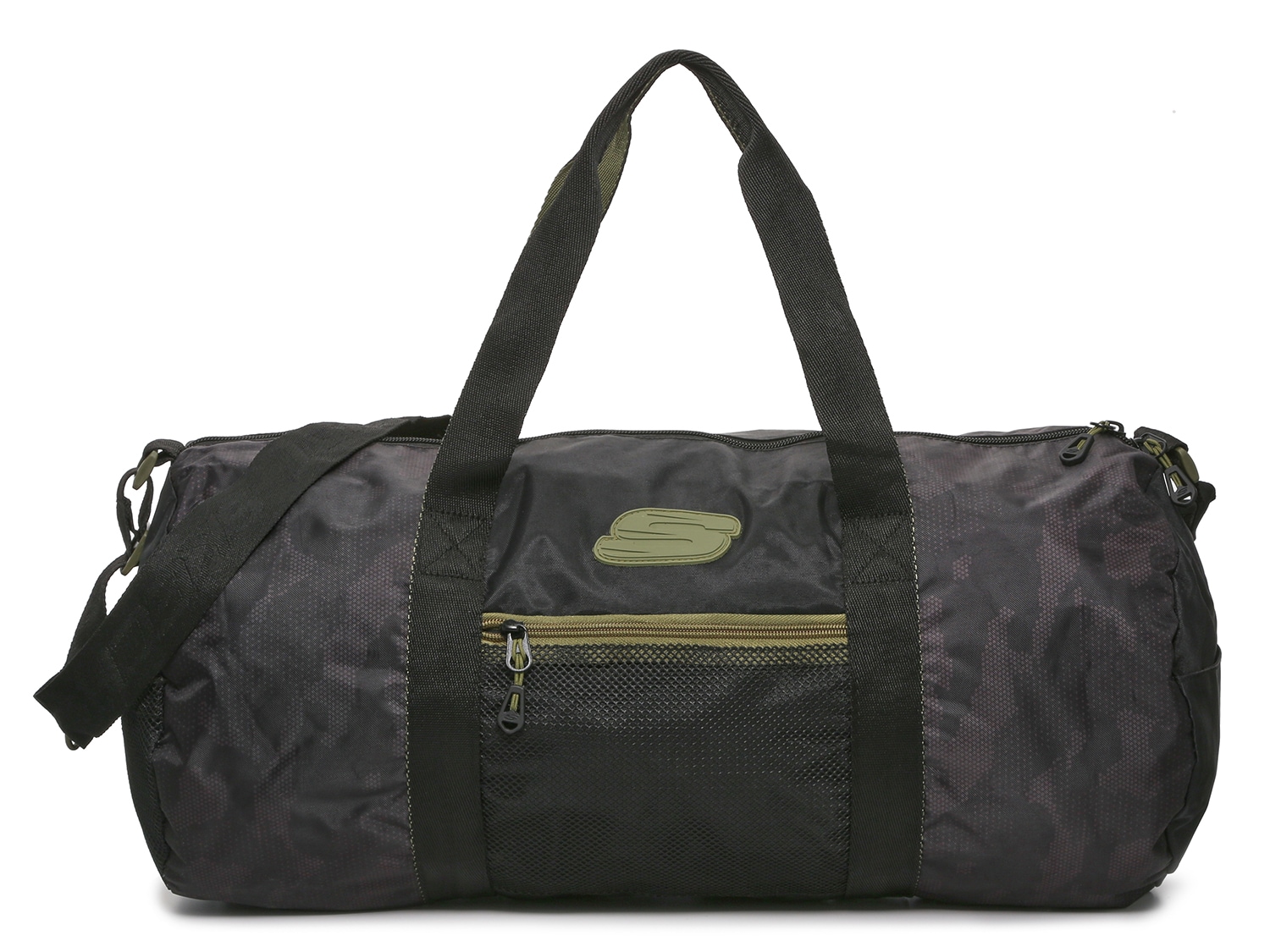 Skechers Athletic Duffle Bag - Free Shipping | DSW