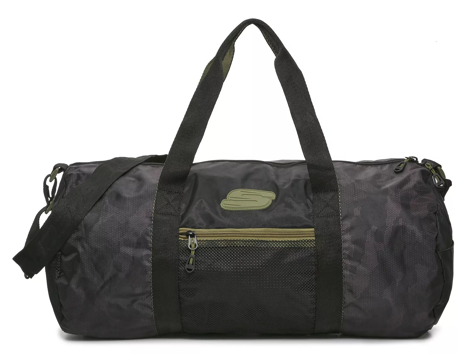 Skechers Athletic Duffle Bag Free Shipping DSW