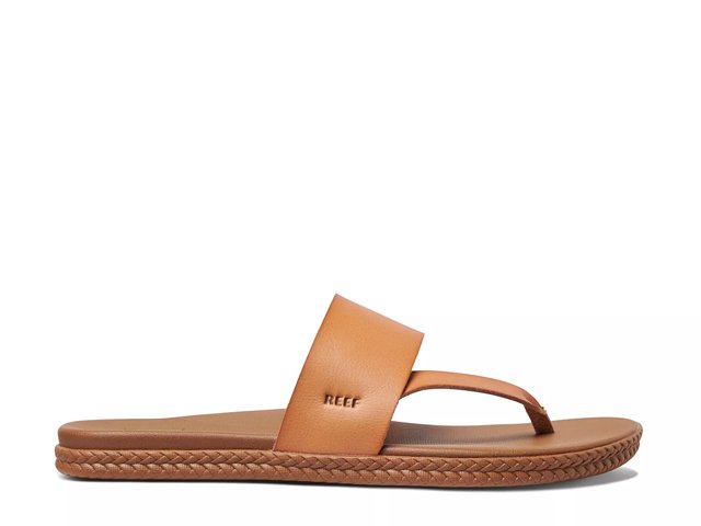 Reef Cushion Bounce Sol Sandal