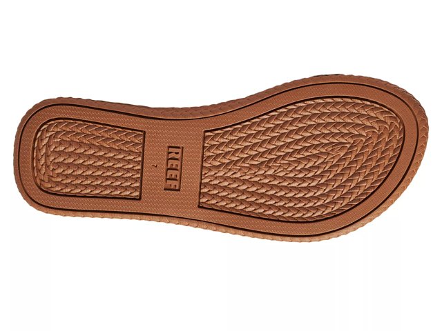Reef Cushion Bounce Sol Sandal