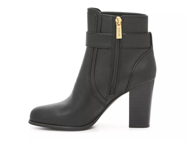 skechers women's easy going cozy weather ankle boot