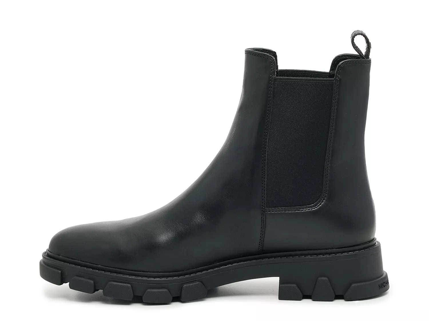 michael kors chelsea boot