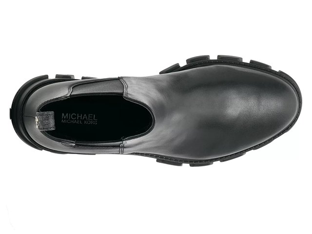Michael kors black boots dsw shop